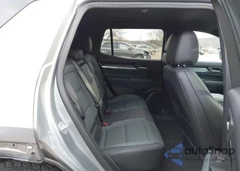 2026 GMC Terrain Awd At4 z USA, uszkodzony, nr VIN 3GKALYEG2TL241537